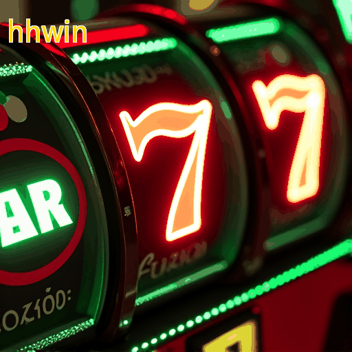 hhwin: Aproveite caça-níqueis e caça-níqueis com bônus no cassino ao vivo!