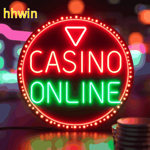 hhwin - Plataforma confiável para apostas emocionantes e bônus