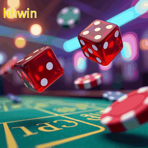 hhwin - Plataforma confiável para apostas emocionantes e bônus