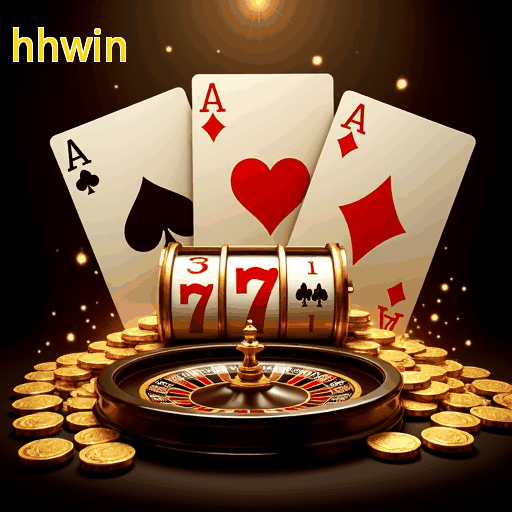 hhwin - App hhwin Brasil disponível para download no Google Play