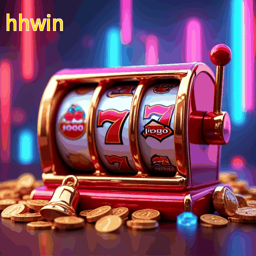 hhwin - Grande seleção de jogos ao vivo e cassinos online