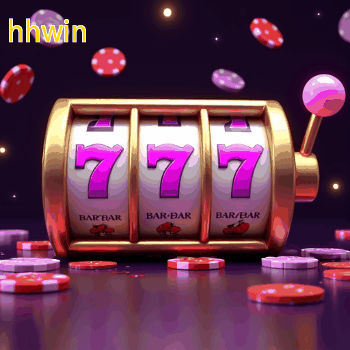 hhwin - Grande seleção de jogos ao vivo e cassinos online